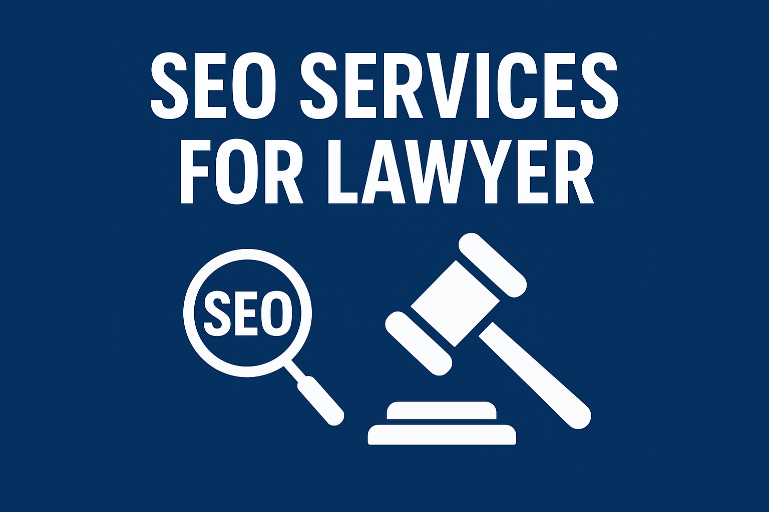 What is the Role of SEO in Modern Law Firm Marketing